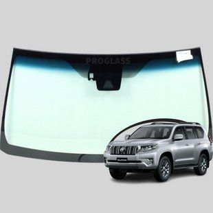 Лобовое стекло Toyota Land Cruiser Prado IV J150 (Внедорожник) (2010-) с датчиком и камерой (2017г.-) 8394/IN72AGNGNVZ фото
