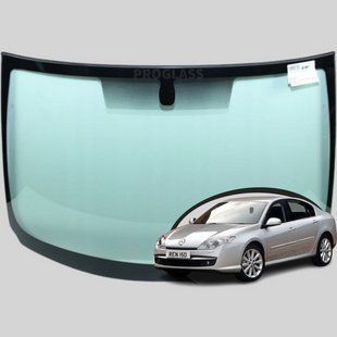 Лобове скло Renault Laguna III (Хетчбек, Комбі) (2007-) / Рено Лагуна III 7273AGNGYV фото