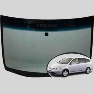 Лобове скло Honda Stream (2001-2007) / Хонда Стрім 3978AGNGNV фото