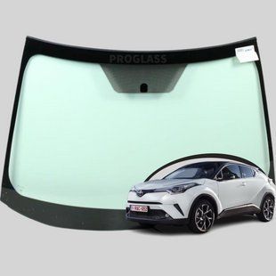 Лобове скло Toyota C-HR (Позашляховик) (2016-) 8421AGNBLV фото