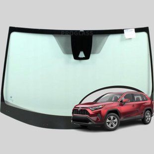 Лобове скло Toyota Rav-4 V (XA50) (Позашляховик) (2019-) з камерою (2019-2021р.) 8432AGNCHZ1E фото