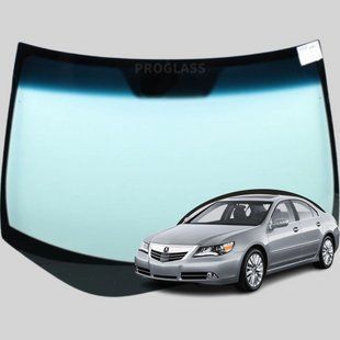 Лобове скло Acura RL (Седан, Комбі) (2005-2012) / Акура РЛ 4001/39A8AGSBLV фото