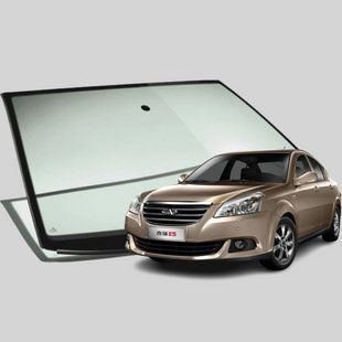 Лобове скло Chery E5 (Седан) (2012-) / Чері E5 9406/9458 фото