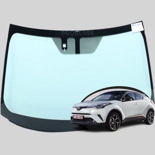 Лобове скло Toyota C-HR (Позашляховик) (2016-) з датчиком 8421AGNBLV фото