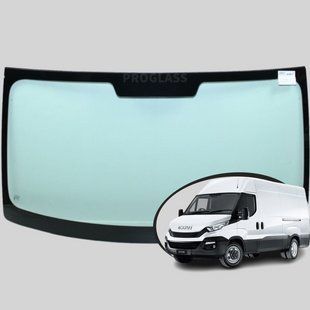 Лобове скло Iveco Daily (2014-) / Івеко Дейлі 3771AGSCZ1C фото
