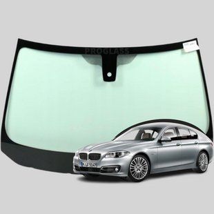Лобове скло BMW 5 (F10/F11) (Седан, Комбі) (2010-2017) / БМВ 5 (Ф10/Ф11) з датчиком 2459ACCGYMV фото