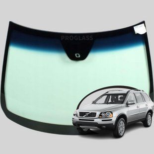 Лобове скло Volvo XC90 (Позашляховик) (2002-2015) з датчиком (VIN 2002-2012р.) 8831AGNMVZ6R фото