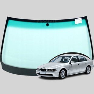Лобове скло BMW 5 (E39) (Седан, Комбі) (1995-2004) / БМВ 5 (Е39) 2434AGNGYV фото