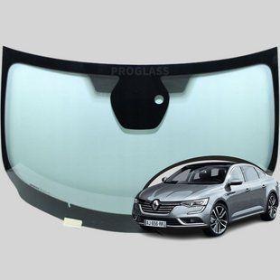 Лобове скло Renault Talisman (Седан, Комбі) (2016-) з датчиком (2016-2019р.) 7301AGNMVZ фото
