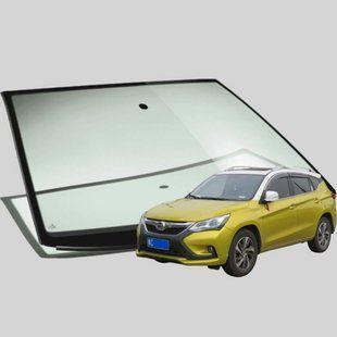 Лобове скло BYD Song S3 (Позашляховик) (2015-2019) / БІД Сонг С3 T272AGNV фото
