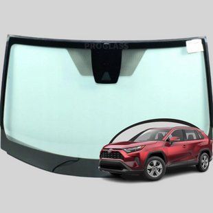 Лобове скло Toyota Rav-4 V (XA50) (Позашляховик) (2019-) з камерою (2022р.-) 8432AGNCHZ1E фото