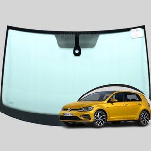 Лобове скло VW Golf 7/Golf Variant/e-Golf (Європа та USA) (Хетчбек, Комбі) (2013-2020) з датчиком (13-16р.) 8618AGNBLV фото