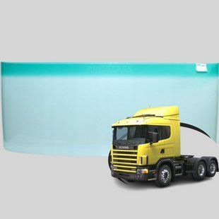 Лобове скло Scania 4 Serie/84/94/114/144 (Вантажівка) (1995-2004) 7506AGNGY фото