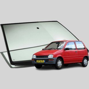 Лобове скло Daihatsu Cuore L200 (Хетчбек) (1990-1994) / Дайхатсу Куоре Л200 2917AGNBL фото