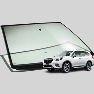 Лобове скло Subaru Forester V (SK) (Позашляховик) (2019-) з датчиком 7944AGNV фото