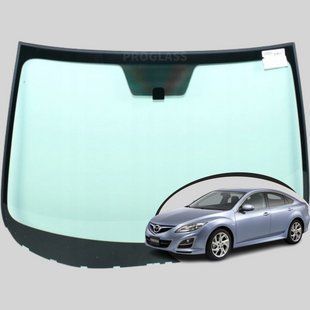Лобове скло Mazda 6 (GH) (Седан, Комбі, Хетчбек) (2008-2012) / Мазда 6 5174AGNW фото