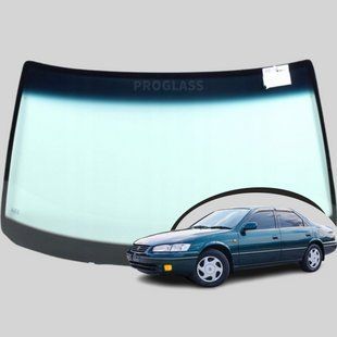Лобове скло Toyota Camry XV20 (Седан, Комбі) (1986-1991) / Тойота Камрі 20 8258AGNBLV фото