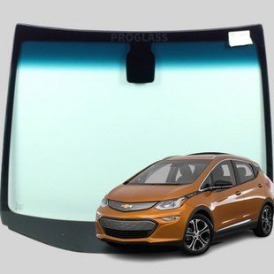 Лобове скло Chevrolet Bolt (Хетчбек) (2018-) / Шевроле Болт 6347AGSVZ фото
