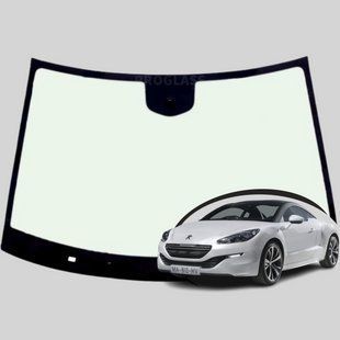 Лобове скло Peugeot RCZ (Купе) (2010-) 6561AGSVZ фото
