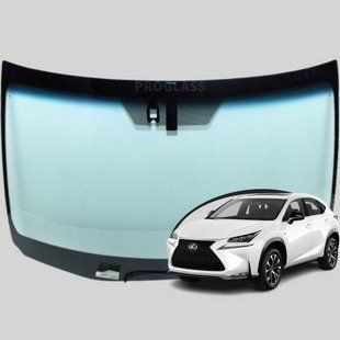 Лобове скло Lexus NX200T/300H (AYZ10) (2014-) з датчиком 8419AGSBLAV фото