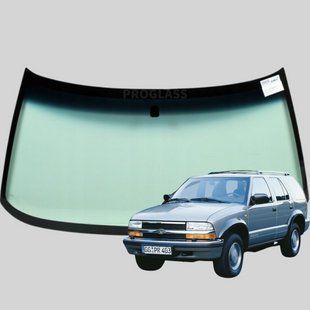 Лобове скло Chevrolet Blazer S10 (Позашляховик) (1995-2000) / Шевроле Блейзер С10 1168/IN32/IN33/IN34/IN35A фото