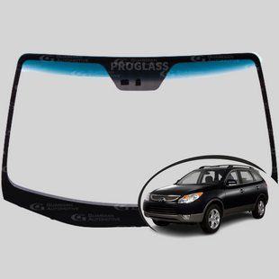 Лобове скло Hyundai IX55/Veracruz (2007-2012) / Хюндай ІКС55/Веракруз з датчиком 4140AGNBLHMV1B фото