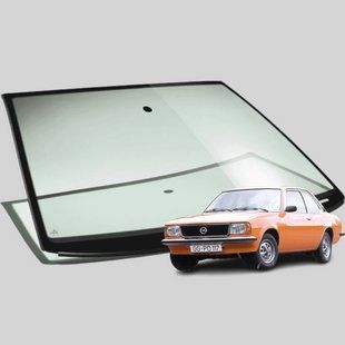 Лобове скло Opel Ascona B (Седан) (1975-1981) 6240ACLBL фото