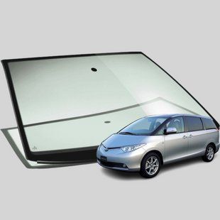 Лобове скло Toyota Previa III (XR50) / Estima (Мінівен) (2006-2019) / Тойота Превія 8314AGNBLV фото