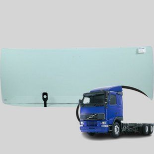 Лобове скло Volvo FH12/FH16/FM (Вантажівка) (1993-2020) / Вольво ФХ12/ФХ16/ФМ з датчиком 8823AGNBL фото