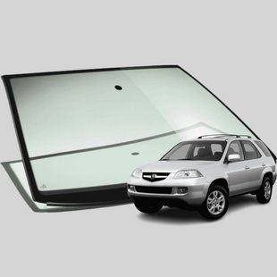 Лобове скло Acura MDX (Позашляховик) (2000-2006) / Акура МДХ 3990AGNBLMV фото