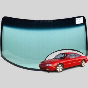 Лобове скло Mazda MX6 (GE) (Купі) (1992-1997) / Мазда МХ6 5143AGNBL фото