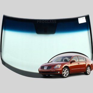 Лобове скло Nissan Maxima QX (A34) (Седан) (2004-2008) / Ніссан Максима 60B6AGNBLV фото