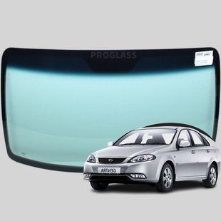 Лобове скло Daewoo Gentra (Седан) (2013-) / Део Гентра 3016/DW16/IN30/30A3AGNBL фото