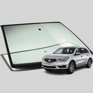 Лобове скло Acura MDX (Позашляховик) (2013-2021) / Акура МДХ 40A6AGNV фото