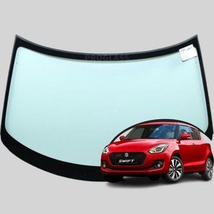 Лобове скло Suzuki Swift V (Хетчбек) (2017-) / Сузукі Свіфт V 8044AGNCVW фото