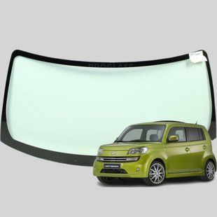 Лобове скло Daihatsu Materia (Хетчбек) (2006-2012) / Дайхатсу Матерія 2933AGN фото